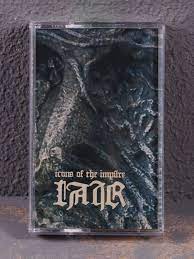 LAIR : Icons of the Impure