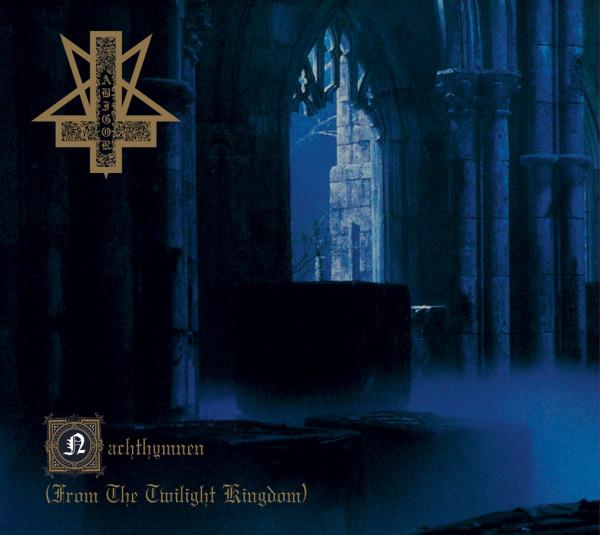 ABIGOR : Nachthymnen (From the Twilight Kingdom)