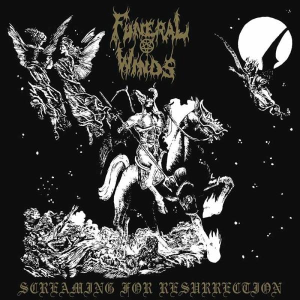 FUNERAL WINDS : Screaming for Resurrection...