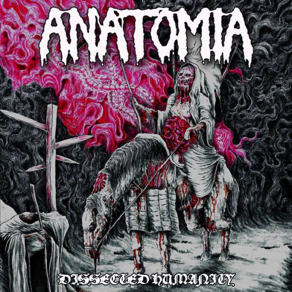 ANATOMIA : Dissected Humanity