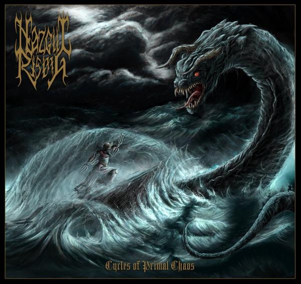 NAZGUL RISING : Cycles of Primal Chaos