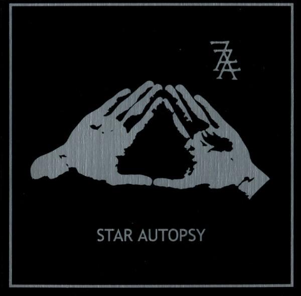ZOÄT-AON : Star Autopsy