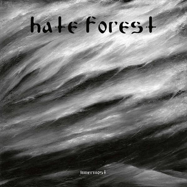 HATE FOREST : Innermost