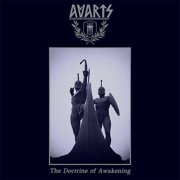 AVARIS : The Doctrine of Awakening