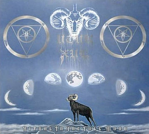 UTUK-XUL : Ritual in the Full Moon