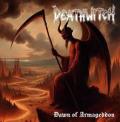DEATHWITCH: Dawn of Armageddon Deathwitch