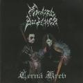 MANIAC BUTCHER: Cern&aacute; krev