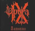 OPERA IX: Samonios