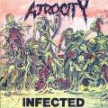 ATROCITY (USA): Infected