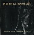 SMIERCIESLAU: Black Metal Tornado
