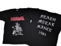 IMPERATOR: Death Metal Since 1984 TS XL-Size