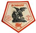 AZAZEL: Ave Dominus Luciferi Patch