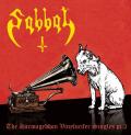 SABBAT: The Harmageddon Vinylucifer Singles pt.2