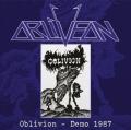 OBLIVEON: Oblivion - Demo 1987