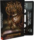 THALARION: Cryopreservation