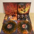 NOKTURNAL MORTUM: The Voice of Steel