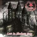 MORGUL: Lost in Shadows Grey