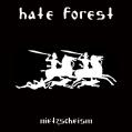 HATE FOREST: Nietzscheism