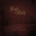BLACK OATH: Emeth Truth and Death