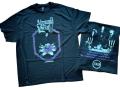 ABYSMAL GRIEF: XIII TS M-Size