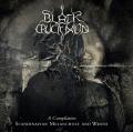 BLACK CRUCIFIXION: Scandinavian Melancholy and Wrath