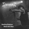 SHINING: Beating Belgium Black and Blue