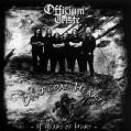 OFFICIUM TRISTE: Charcoal Hearts - 15 Years of Hurt