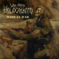 HOLOCAUSTO WAR METAL: Made in War