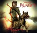 HOLOCAUSTO WAR METAL: De Volta ao Campo de Exterminio
