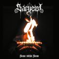 SARGEIST: Flame Within Flame