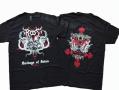 ROOT: Heritage of Satan TS XL-Size