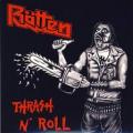 R&Ouml;TTEN: Thrash N&rsquo; Roll