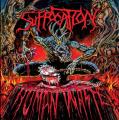 SUFFOCATION: Human Waste