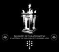 THE BEAST OF THE APOCALYPSE: A Voice From the Four Horns of the Golden Altar