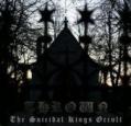 THROWN: The Suicidal Kings Occult