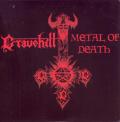 GRAVEHILL: Metal of Death