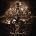ATOMIC AGGRESSOR: Rise of the Ancient ones 