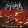 ENTHRONED: Armoured Bestial Hell