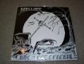 HELLIAS: Noc potepienia