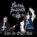 MANIAC BUTCHER: Live in Open Hell