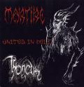 MARTIRE / THRONEUM: United in Hell