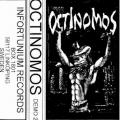 OCTINOMOS: Demo 2
