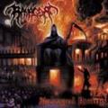 RAVAGER: Naxzgul Rising