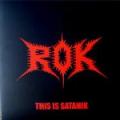 ROK: This is Satanik