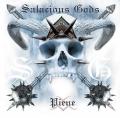 SALACIOIUS GODS: Piene 