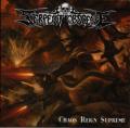 SERPENT OBSCENE: Chaos Reign Supreme 