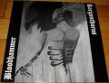 KORGONTHURUS/BLOODHAMMER: Split
