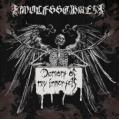 WOLFSSCHREI: Demons of My Inner Self