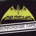 ARMOUR: Sonic House Tape (American Invasion)