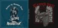 ASSAULTER / TRENCH HELL: Split